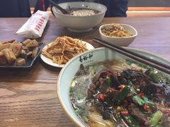 鸡杂粉-易裕和·长沙米粉(竹塘西路店)