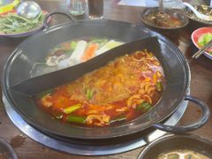 -济州爱肉堂(总店)