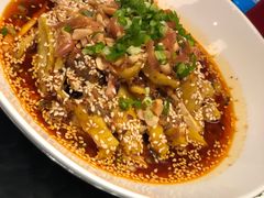 -桂花里·衢州菜·精酿餐吧(未来科技城万达广场店)