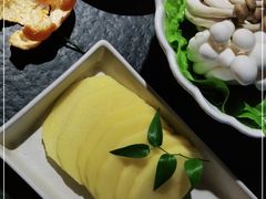 -九鼎轩脆毛肚火锅(南京东路店)