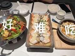 -外婆家(西红门荟聚购物中心店)