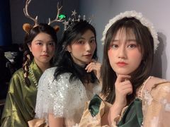 -海马体照相馆(天津世纪都会店)