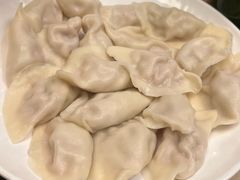 -一轩饺子馆(丽都店)