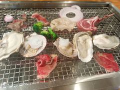 -蚝英雄·鲜蚝自助专门店