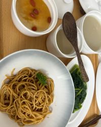 -弗蕾亚·和月月子调理院(东湖店)