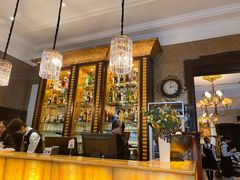 -波特曼西餐厅(南岗店)