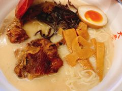 -味千拉面(杭州滨江星光大道店)
