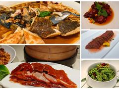-悦融琥珀·京鲁菜·海味珍品(西单店)