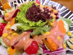 -申德勒加油站西餐厅Schindlers Tankstelle(上海外滩店)