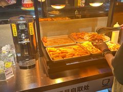 -神户赤童日式烤肉伙伴(东直门店)