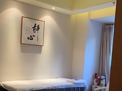 -逸栈养生SPA(望京店)