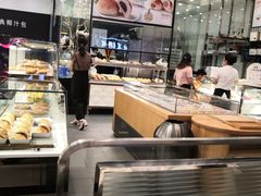 -卡玛王子·面包·蛋糕(南山宝能环球汇店)