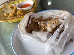 -崖口红树林海鲜餐厅