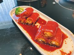 -花城粤菜餐厅(高新区店)