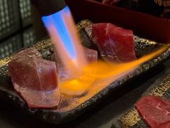 -铭牛烧肉·和牛海鲜自助(高新月牙湖店)