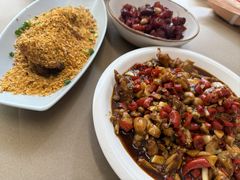 -老三样·旧食新味(万寿宫店)