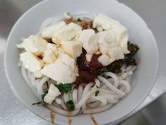 -辣辣小吃豆花米线(大观篆新农贸市场店)