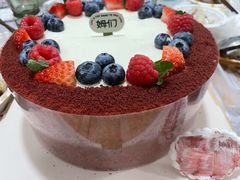 -姆们M Sweetie Cake(三里屯店)