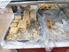 奶油拿破仑-爱德顺糕点食屋(利民道店)