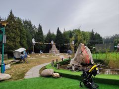 -蒙古大营(朝阳公园店)
