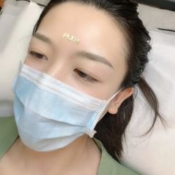 点击看大图 -韩美绣·骨相纹眉·洗眉美瞳线