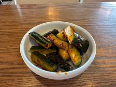 -李先生牛肉面大王(正定机场餐厅)