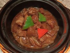 -南通滨江洲际酒店-东厨中餐厅