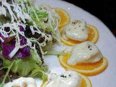 卡夫奇妙虾-翠湖宾馆·中餐厅