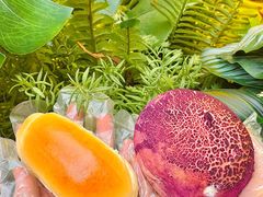 -福福饼店·金牌酥皮菠萝包(白丽生活广场店)