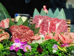 -丸藏和牛烧肉专门店(园区师惠坊店)