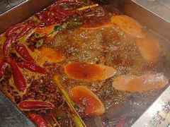 -码头故事火锅(大丰店)