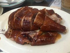 -兰芳园(上环店)