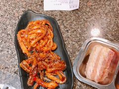 -高丽苑韩国烤肉(海昌路旗舰店)