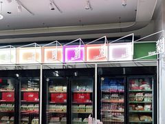 -西贝(上海中心店)