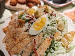 -碧特博格·20年品牌西餐厅(芜湖路店)