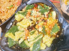 -刘成杰锦州烧烤(南河路店)