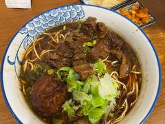 -一味老卤面(大石桥店)