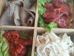 -老员外骨汤火锅(海州古城店)