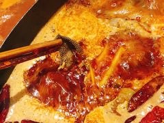 -蜀大侠火锅(古田店)