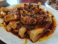 酿皮子-清真·益鑫羊肉手抓馆(花园北街店)