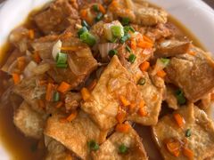 家常豆腐-阿伍海鲜大排档(塔湾金沙店)