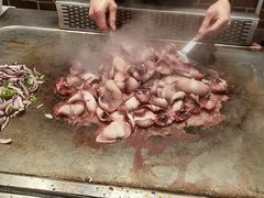 -好伦哥比萨烤肉自助(八里桥店)