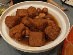 -好嫂子酱猪手•农家菜(华远坊店)