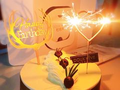 -杜哈夫DOUX RÊVE·生日蛋糕(日月光店)