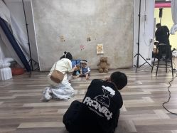 -马克叔叔的照相馆(东门店)