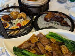 -翠园(北京王府中环店)