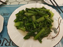 -味好美土菜(迎宾东路店)