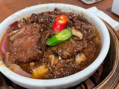 -北海金昌开元名都大酒店·四季轩中餐厅