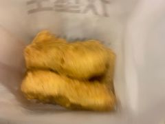 -汉堡王(嘉定宝龙城市广场)