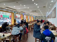 -惠丰源烩面馆(经七路店)